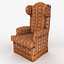 Chaise Longue Scan