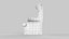 Chaise Longue Scan