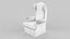 Chaise Longue Scan