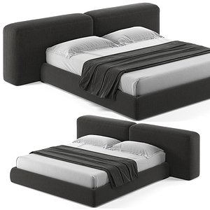 3D Amura Lapis Linear