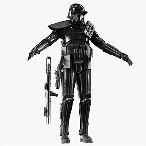 Death Trooper