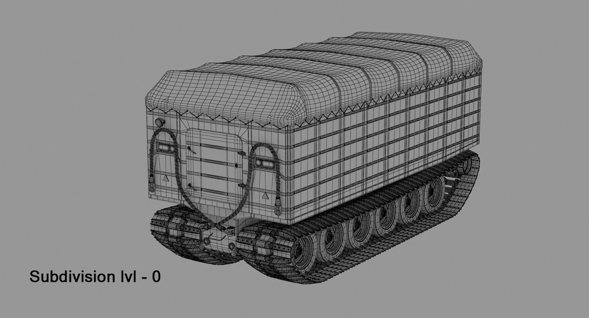3D Model Dt 30 - TurboSquid 1165879