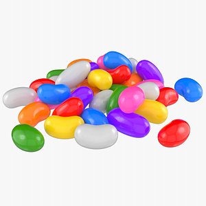 Jelly Beans