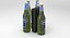 Beer Bottle Bavaria 660ml