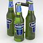 Beer Bottle Bavaria 660ml