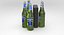 Beer Bottle Bavaria 660ml