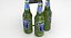 Beer Bottle Bavaria 660ml