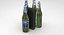 Beer Bottle Bavaria 660ml
