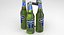 Beer Bottle Bavaria 660ml