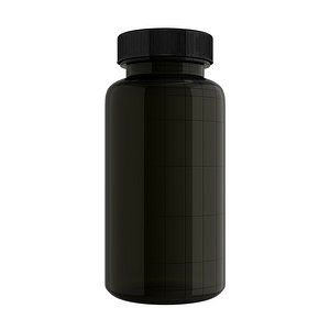 3d bottle supplement