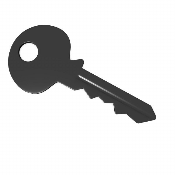 modelo 3d key8 - TurboSquid 418567