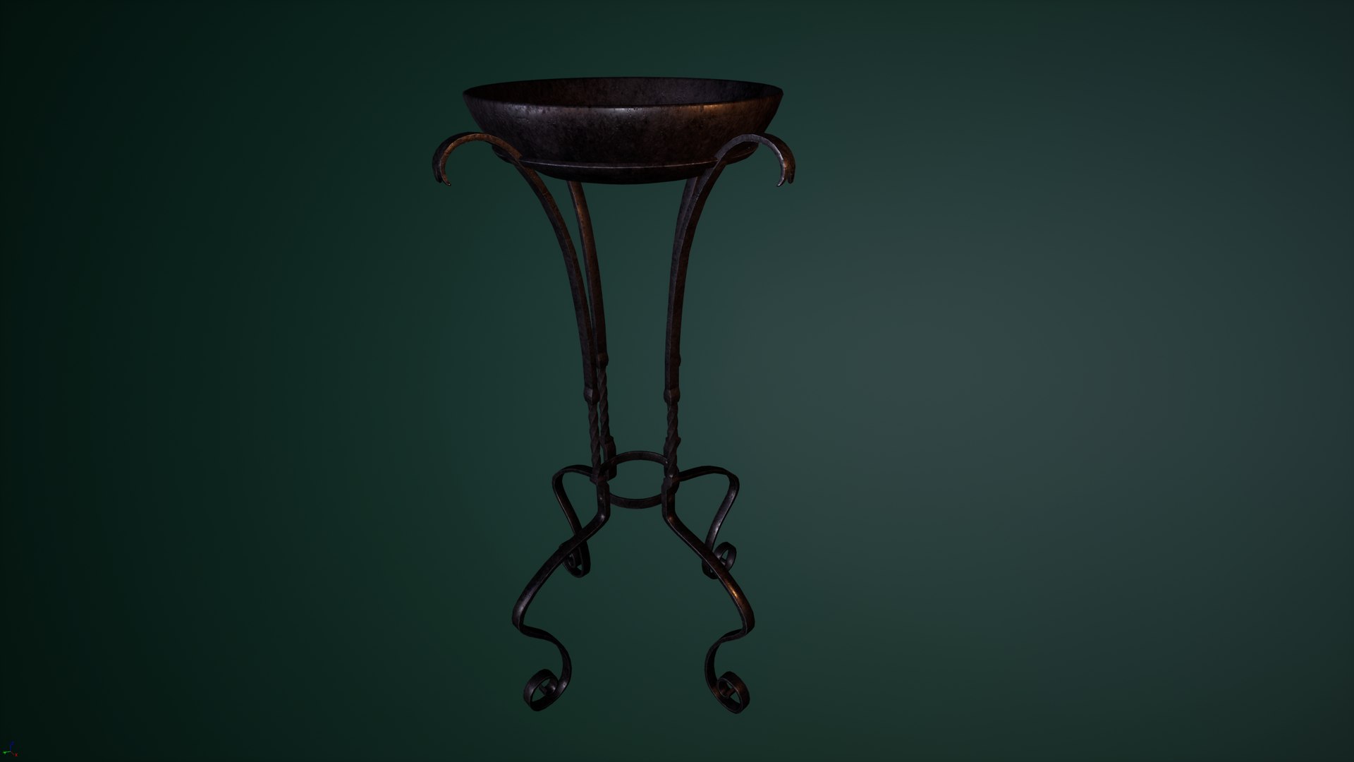 3D ancient brazier https://p.turbosquid.com/ts-thumb/tr/RRlY3e/A0T9qvaL/highresscreensho00009/png/1575845251/1920x1080/fit_q87/cf2e44a8b5b185e3ff2938b5d8a6c2b4edec63e6/highresscreensho00009.jpg