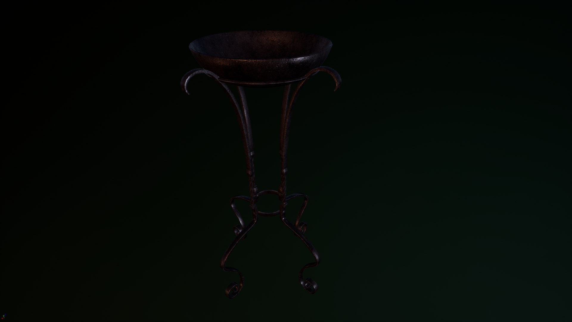 3D ancient brazier https://p.turbosquid.com/ts-thumb/tr/RRlY3e/DiyV9DJ9/highresscreensho00012/png/1575845251/1920x1080/fit_q87/0e0bcac957b406f7a2af9e250c482dc8bd9f28db/highresscreensho00012.jpg