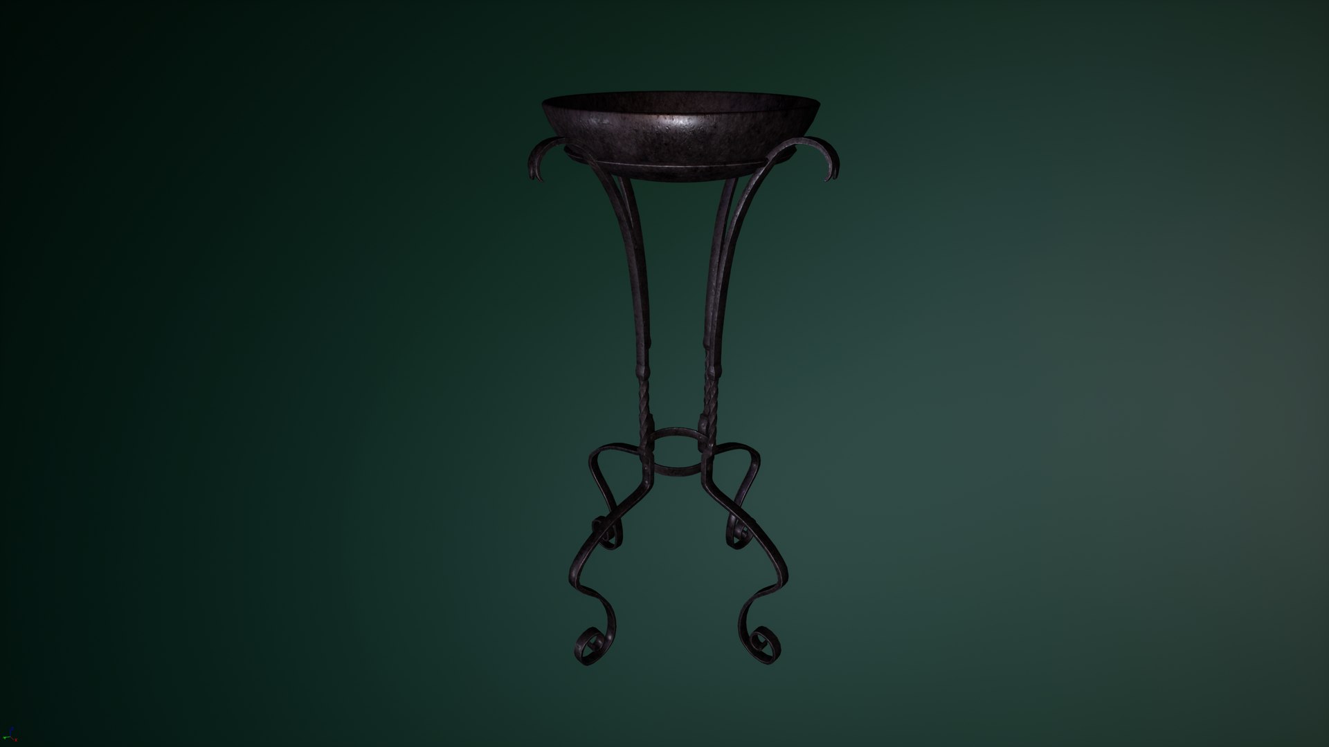 3D ancient brazier https://p.turbosquid.com/ts-thumb/tr/RRlY3e/G4jvHH0Z/highresscreensho00003/png/1575845251/1920x1080/fit_q87/8a424666edb9639e65a213fedecd2e8dfb34d809/highresscreensho00003.jpg