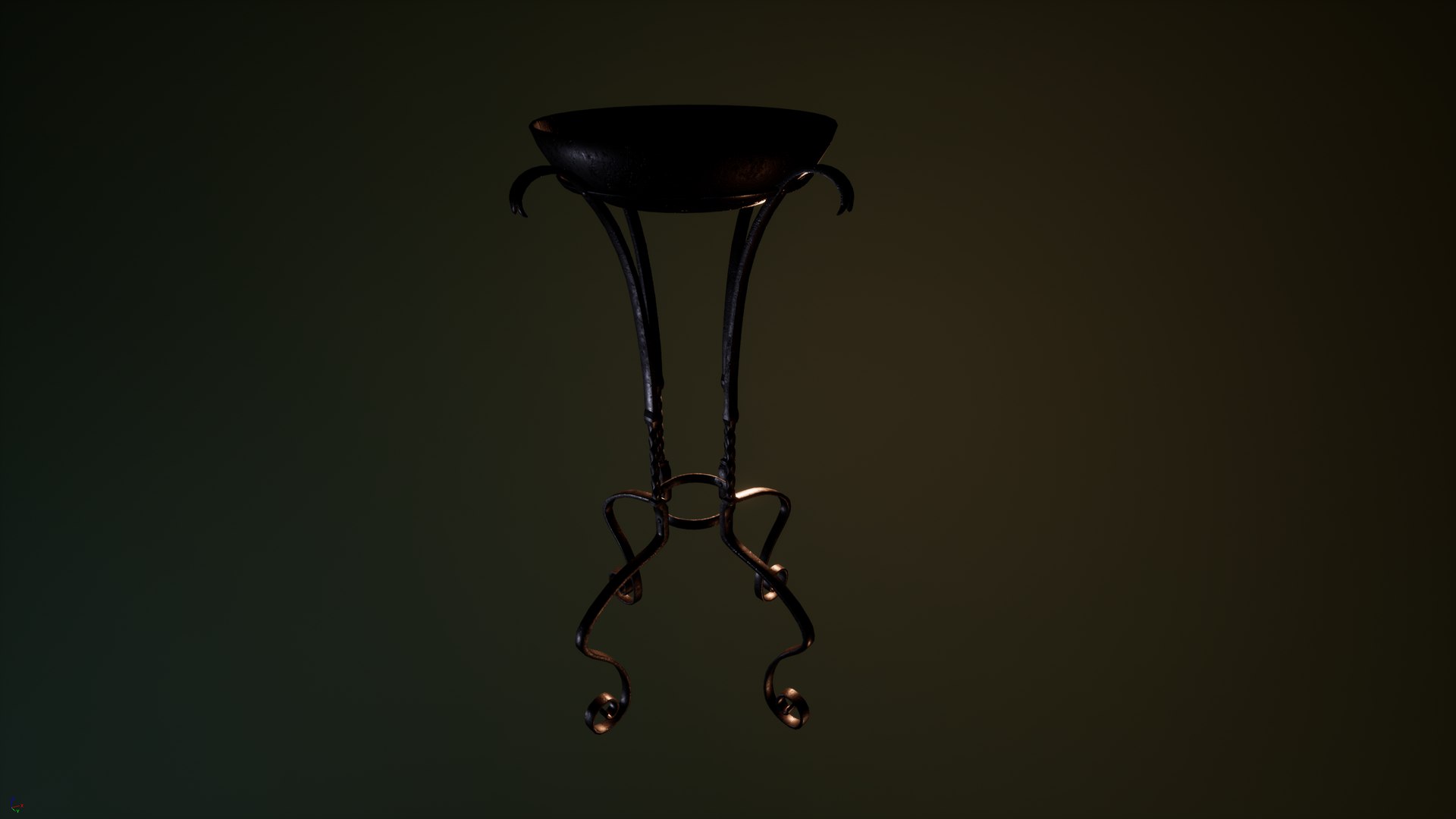 3D ancient brazier https://p.turbosquid.com/ts-thumb/tr/RRlY3e/HfqaqbRY/highresscreensho00010/png/1575845251/1920x1080/fit_q87/a24183dd401ce71879b99284764c42eb2aa2b185/highresscreensho00010.jpg