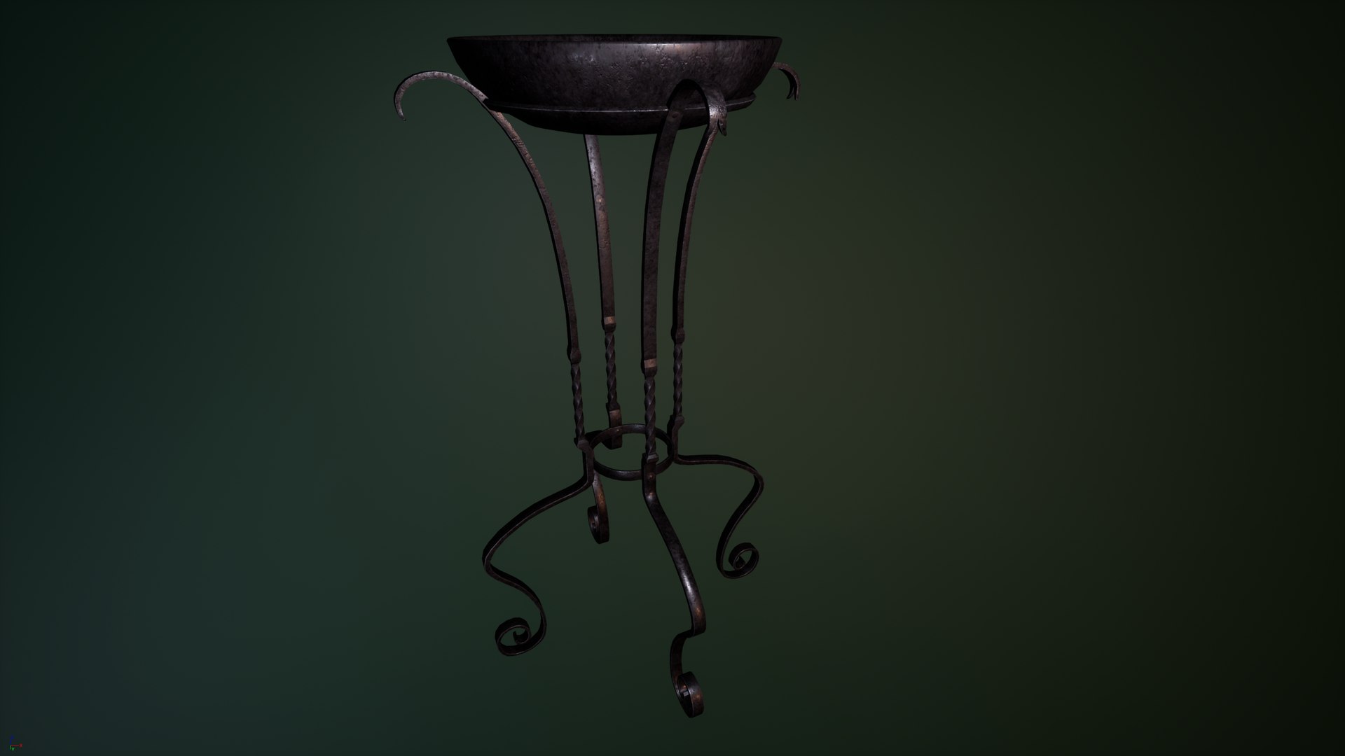 3D ancient brazier https://p.turbosquid.com/ts-thumb/tr/RRlY3e/PD9eYYdP/highresscreensho00001/png/1575845251/1920x1080/fit_q87/c386a036b9aa2c4dd607dba95decd356549024a7/highresscreensho00001.jpg