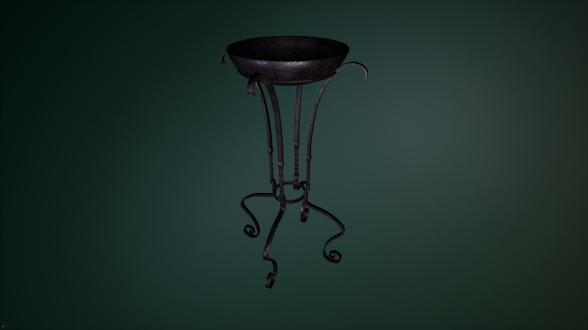 3D ancient brazier https://p.turbosquid.com/ts-thumb/tr/RRlY3e/sK7NjbED/highresscreensho00002/png/1575845251/1920x1080/fit_q87/ad88308ff7cf69ec68e3f8bee68ee6991f09ecf3/highresscreensho00002.jpg