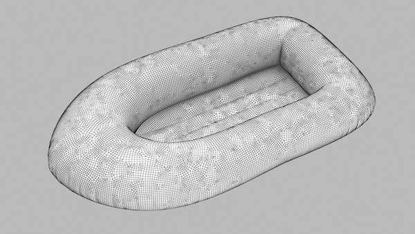 Inflatables Collection 3D model - TurboSquid 1878804
