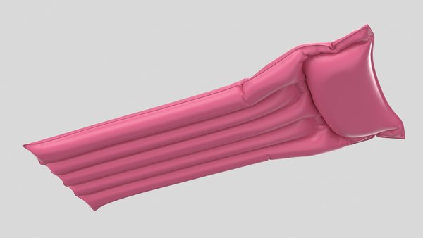 Inflatables Collection 3D model - TurboSquid 1878804