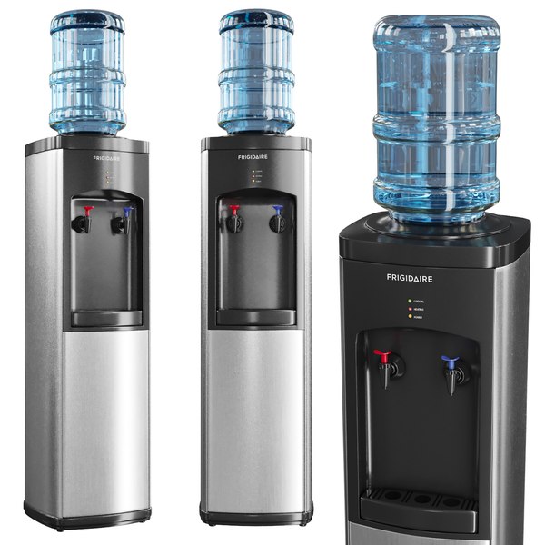 frigidaire water cooler