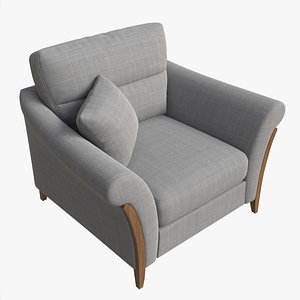Snuggler Ercol Trieste