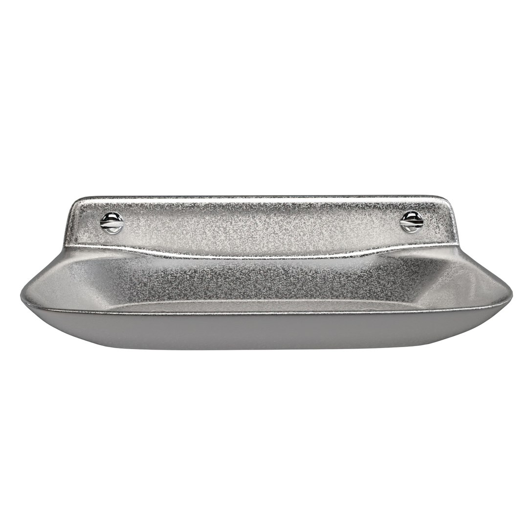 3D Brockway Soap Dish TurboSquid 2236642