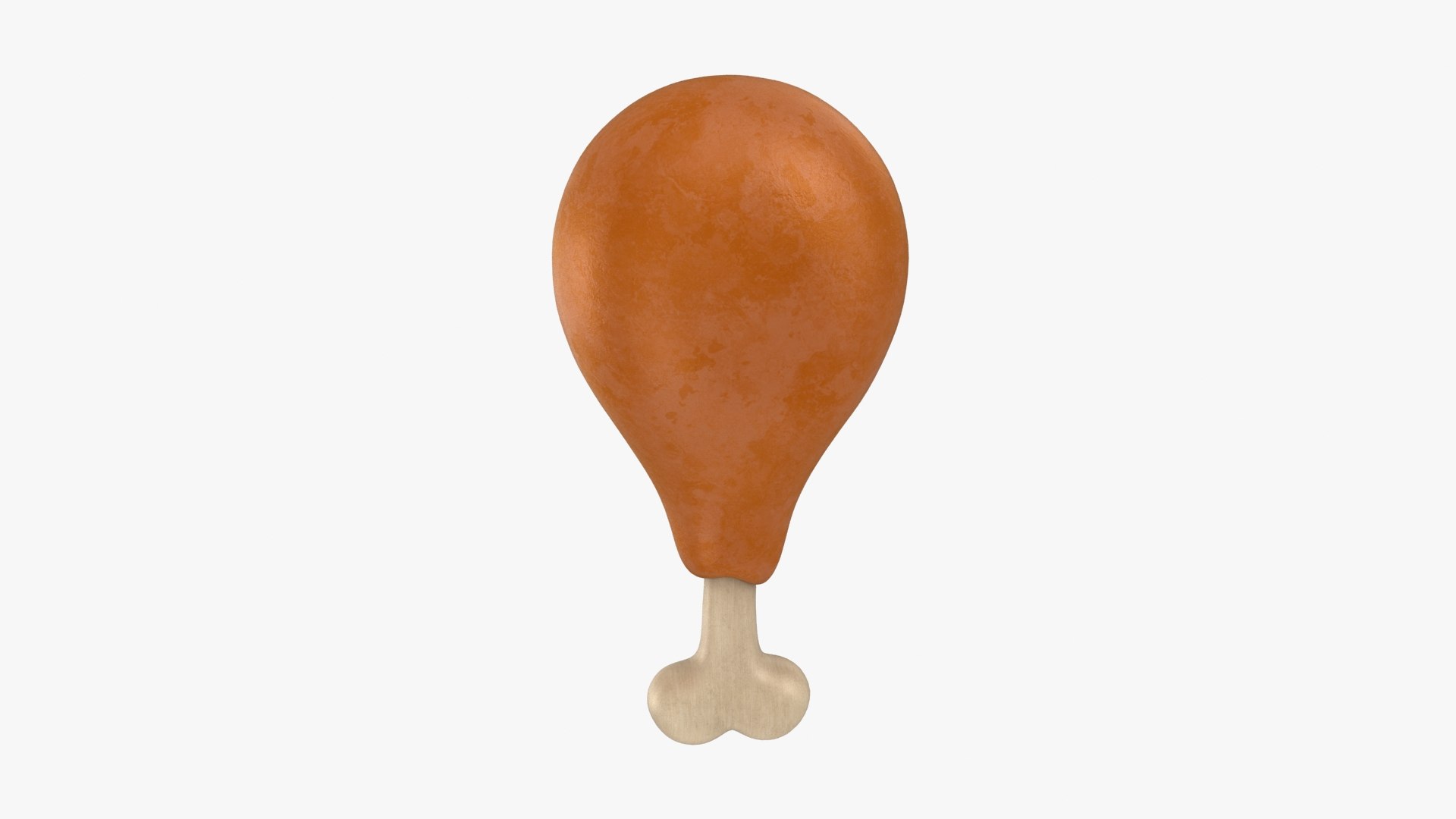3D Cartoon Chicken Leg https://p.turbosquid.com/ts-thumb/tr/aMpLoi/qx/chickenlegcartoon_b0001/jpg/1683064428/1920x1080/fit_q87/3db1d04684b80800691a04f6f21c3b0617226b56/chickenlegcartoon_b0001.jpg