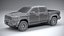 Ram 1500 RH 2025