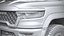 Ram 1500 RH 2025