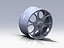 17 inch wheel
