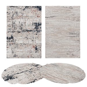 Rugs No 678 3D