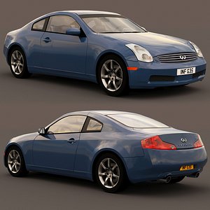 infiniti g35 2003