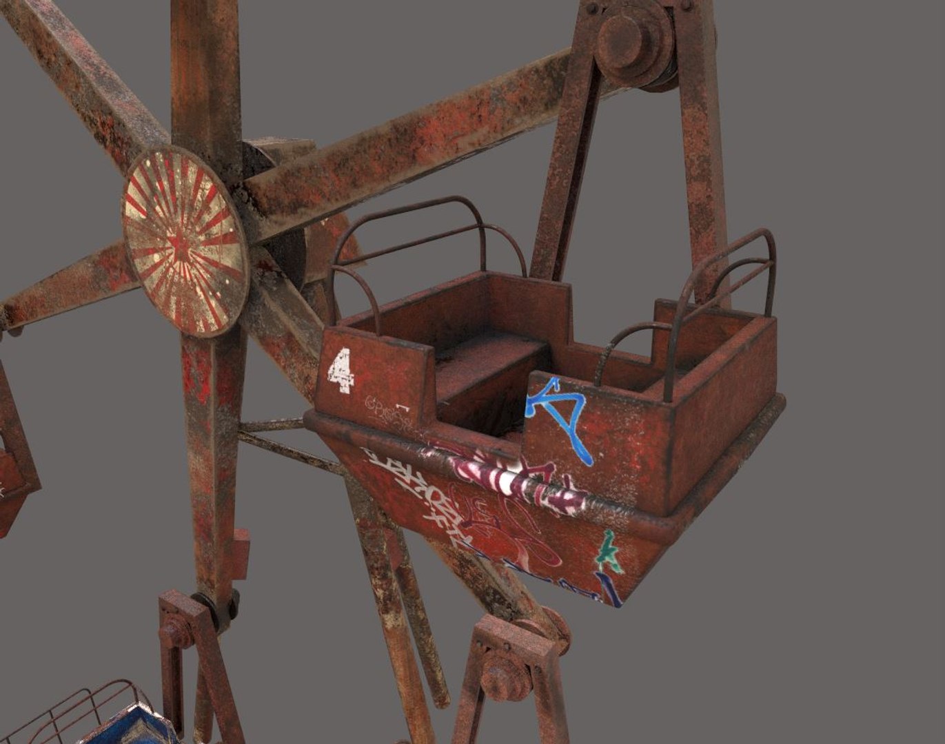 3D model abandoned ferris wheel https://p.turbosquid.com/ts-thumb/tr/kBefV4/593HfQcn/14/jpg/1591548222/1920x1080/fit_q87/149f7d9b671feabcd2724fd43e1f57924f9389bf/14.jpg