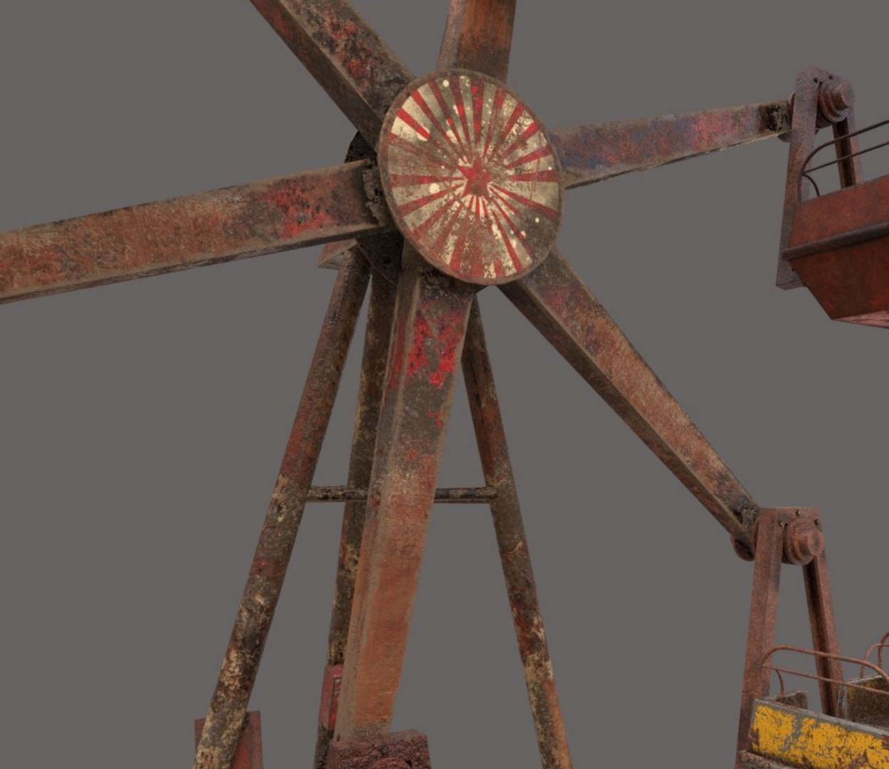 3D model abandoned ferris wheel https://p.turbosquid.com/ts-thumb/tr/kBefV4/Ue2Bkq8d/9/jpg/1591548222/1920x1080/fit_q87/f51f951e5af0430038497406923557886c56eacf/9.jpg