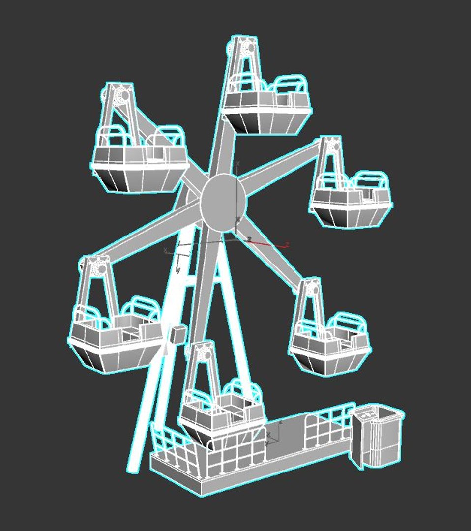 3D model abandoned ferris wheel https://p.turbosquid.com/ts-thumb/tr/kBefV4/ludjhKbz/aa/jpg/1591548222/1920x1080/fit_q87/3a8827e9ddbf229e3bd48de23e54fd5a476a8d03/aa.jpg