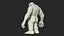 Character - Troll Body Base