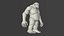 Character - Troll Body Base