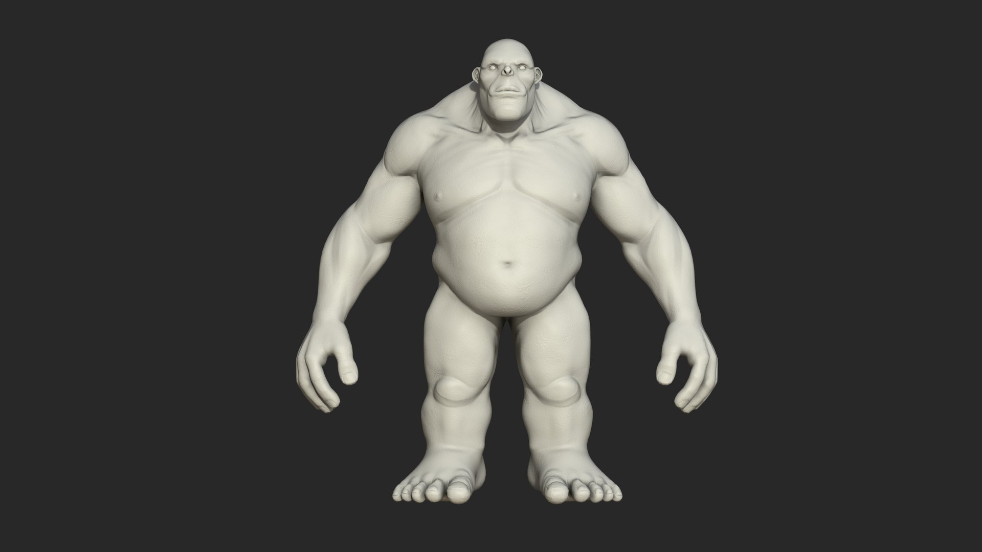 character troll body base 3D model https://p.turbosquid.com/ts-thumb/tr/lf5C3n/7KlgbXnq/troll_09/jpg/1579105194/1920x1080/fit_q87/ca983892f43cbbaedba5a6d6a14e9e0a146decb8/troll_09.jpg