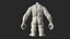 Character - Troll Body Base