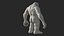 Character - Troll Body Base