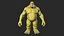 Character - Troll Body Base