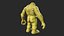 Character - Troll Body Base