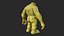 Character - Troll Body Base