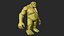 Character - Troll Body Base