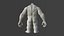 Character - Troll Body Base