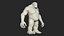 Character - Troll Body Base