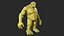 Character - Troll Body Base