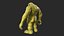 Character - Troll Body Base