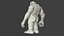 Character - Troll Body Base