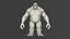 Character - Troll Body Base